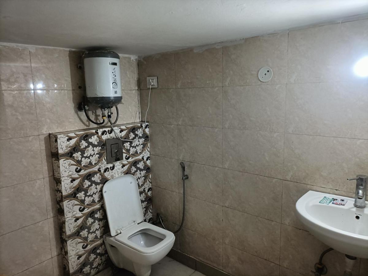 نيودلهي Hotel Krone Near Igi Airport Delhi المظهر الخارجي الصورة